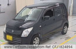 suzuki wagon-r 2011 CFJ1824894