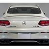 mercedes-benz c-class 2018 quick_quick_CBA-205387_WDD2053872F705354 image 3