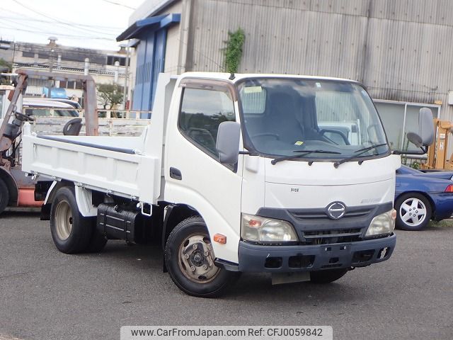 hino dutro 2012 2431413 image 1