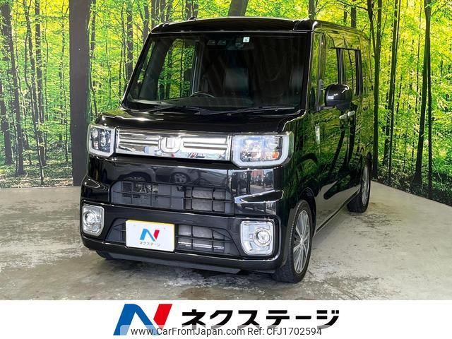 daihatsu wake 2019 CFJ1702594 image 1