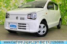 suzuki alto 2018 quick_quick_DBA-HA36S_HA36S-397154
