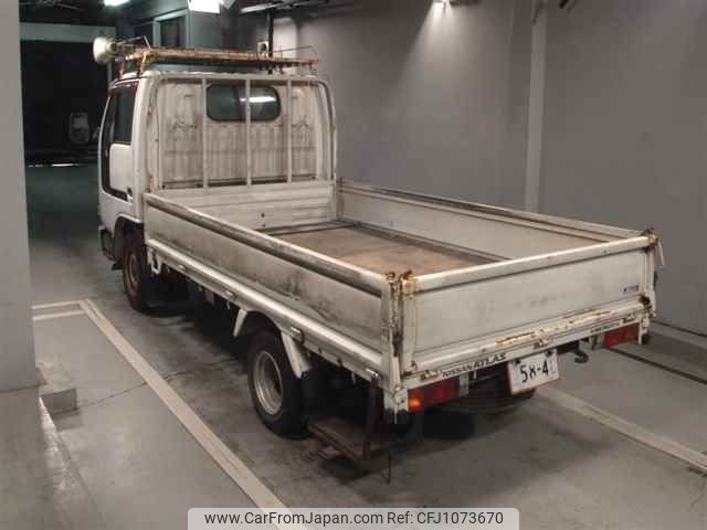 nissan atlas 2003 -NISSAN--Atlas SH4F23-010123---NISSAN--Atlas SH4F23-010123- image 2