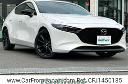 mazda mazda3 2024 -MAZDA--MAZDA3 6BA-BP5R--BP5R-150938---MAZDA--MAZDA3 6BA-BP5R--BP5R-150938-