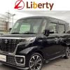 suzuki spacia 2018 quick_quick_MK53S_MK53S-585768 image 1