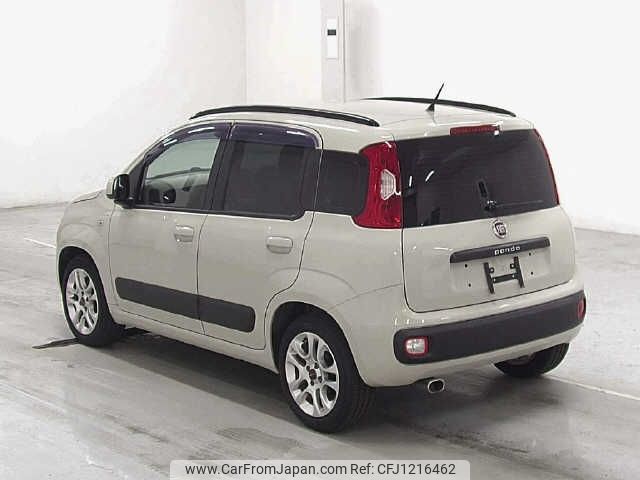 fiat panda 2016 -FIAT--Fiat Panda 13909-03553891---FIAT--Fiat Panda 13909-03553891- image 2