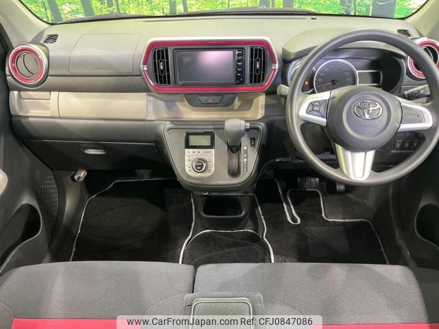 toyota passo 2016 quick_quick_M700A_M700A-0000806 image 2