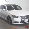 lexus ls 2013 -LEXUS 【水戸 302ｾ9523】--Lexus LS USF40--5117935---LEXUS 【水戸 302ｾ9523】--Lexus LS USF40--5117935- image 1