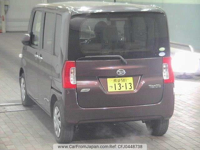 daihatsu tanto 2014 -DAIHATSU 【熊谷 581ﾂ1313】--Tanto LA610S-0022560---DAIHATSU 【熊谷 581ﾂ1313】--Tanto LA610S-0022560- image 2