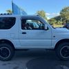 suzuki jimny 2006 CFJ1856039 image 11