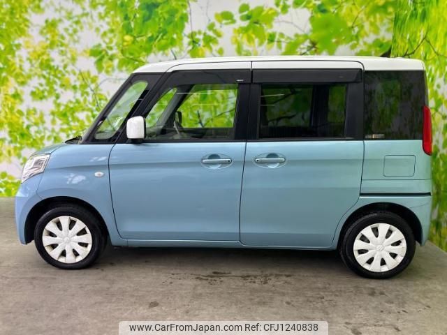 suzuki spacia 2014 quick_quick_DBA-MK32S_MK32S-219709 image 2