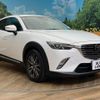 mazda cx-3 2015 CFJ1805379 image 16