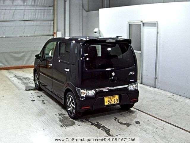 suzuki wagon-r 2024 CFJ1671266 image 2