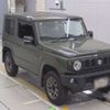 suzuki jimny 2023 CFJ1082154 image 6
