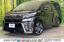 toyota vellfire 2018 -TOYOTA--Vellfire DBA-GGH30W--GGH30-0027163---TOYOTA--Vellfire DBA-GGH30W--GGH30-0027163-