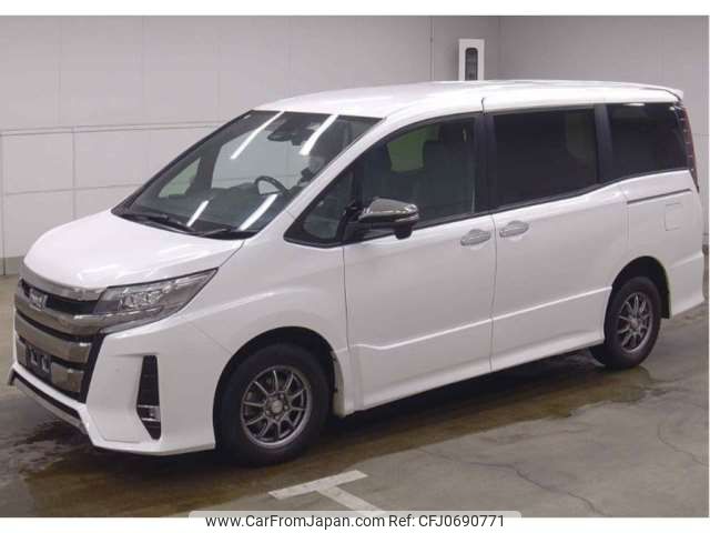 toyota noah 2021 -TOYOTA--Noah 3BA-ZRR85W--ZRR85W-0161374---TOYOTA--Noah 3BA-ZRR85W--ZRR85W-0161374- image 1