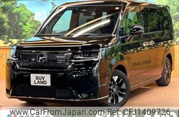 honda stepwagon 2025 CFJ1409726
