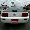 ford mustang 2008 CFJ1804664 image 24