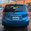 nissan note 2014 -NISSAN--Note DBA-E12--E12-198708---NISSAN--Note DBA-E12--E12-198708- image 9