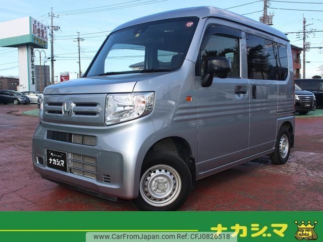 honda n-van 2019 quick_quick_HBD-JJ1_JJ1-3016667 image 1