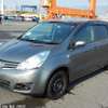 nissan note 2008 29532 image 3