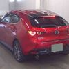 mazda mazda3 2023 CFJ1645134 image 2