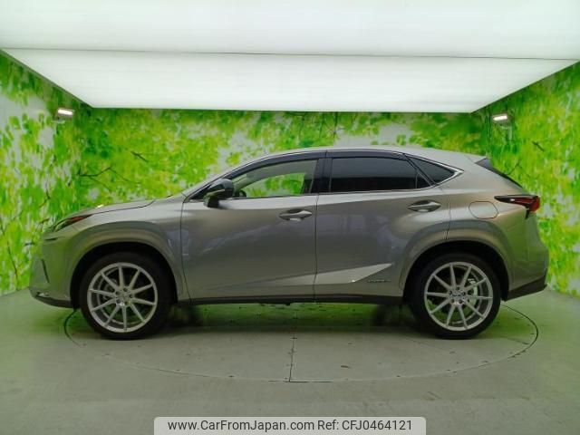 lexus nx 2019 quick_quick_DAA-AYZ10_AYZ10-1024856 image 2