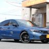 honda civic 2025 -HONDA 【千葉 303ｽ9161】--Civic 5BA-FL1--FL1-1400013---HONDA 【千葉 303ｽ9161】--Civic 5BA-FL1--FL1-1400013- image 27