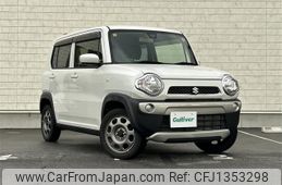 suzuki hustler 2018 -SUZUKI--Hustler DAA-MR41S--MR41S-315012---SUZUKI--Hustler DAA-MR41S--MR41S-315012-