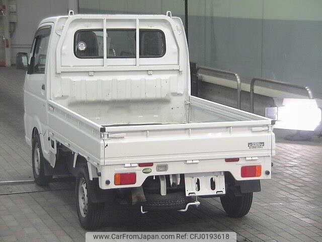 suzuki carry-truck 2016 -SUZUKI--Carry Truck DA16T--299156---SUZUKI--Carry Truck DA16T--299156- image 2