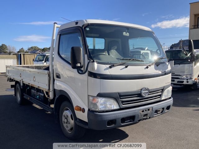 hino dutro 2011 -HINO--Hino Dutoro BDG-XZU454M--XZU454-0001862---HINO--Hino Dutoro BDG-XZU454M--XZU454-0001862- image 1