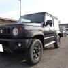 suzuki jimny-sierra 2025 -SUZUKI 【奈良 501も2887】--Jimny Sierra JB74W-238731---SUZUKI 【奈良 501も2887】--Jimny Sierra JB74W-238731- image 4