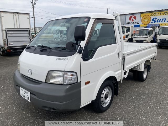 mazda bongo-truck 2011 -MAZDA--Bongo Truck ABF-SKP2L--SKP2L-100271---MAZDA--Bongo Truck ABF-SKP2L--SKP2L-100271- image 2