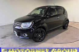 suzuki ignis 2016 -SUZUKI--Ignis DAA-FF21S--FF21S-124307---SUZUKI--Ignis DAA-FF21S--FF21S-124307-