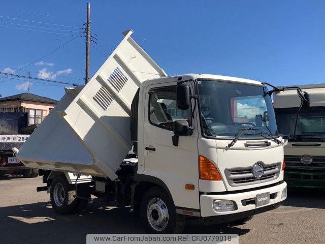 hino ranger 2017 -HINO--Hino Ranger TKG-FC9JCAP--FC9JCA-27340---HINO--Hino Ranger TKG-FC9JCAP--FC9JCA-27340- image 2