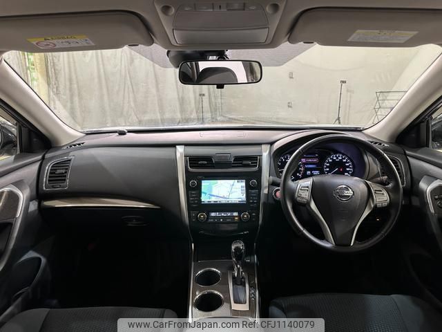 nissan teana 2019 quick_quick_L33_L33-118558 image 2