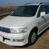 mitsubishi chariot-grandis 1999 -三菱--ｼｬﾘｵｸﾞﾗﾝﾃﾞｨｽ GF-N84W--N84W-0100255---三菱--ｼｬﾘｵｸﾞﾗﾝﾃﾞｨｽ GF-N84W--N84W-0100255- image 1