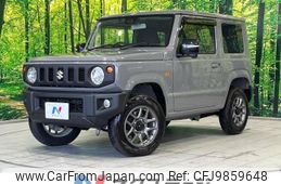 suzuki jimny 2020 -SUZUKI--Jimny 3BA-JB64W--JB64W-175099---SUZUKI--Jimny 3BA-JB64W--JB64W-175099-