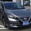 nissan leaf 2019 -NISSAN 【群馬 330ﾂ799】--Leaf ZE1--057272---NISSAN 【群馬 330ﾂ799】--Leaf ZE1--057272- image 27