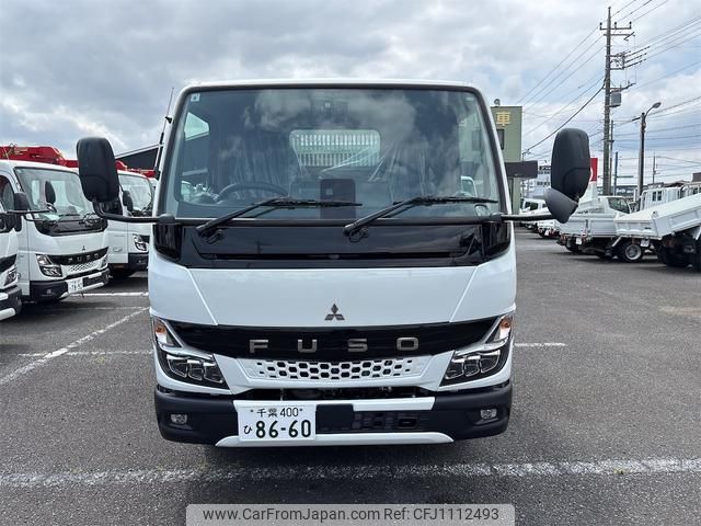mitsubishi-fuso canter 2024 GOO_NET_EXCHANGE_0506496A30250422W001 image 2