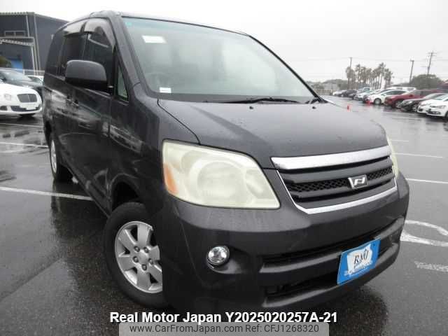 toyota noah undefined 3282185-Y2025020257A-21 image 1