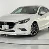 mazda axela 2017 CFJ1717803 image 2