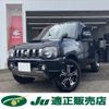 suzuki jimny 2015 -SUZUKI--Jimny ABA-JB23W--JB23W-739382---SUZUKI--Jimny ABA-JB23W--JB23W-739382- image 2