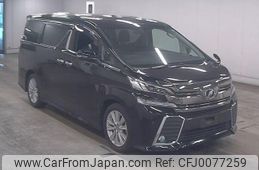 toyota vellfire 2016 quick_quick_DBA-AGH30W_AGH30-0096251