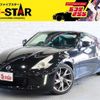 nissan fairlady-z 2016 -NISSAN--Fairlady Z CBA-Z34--Z34-550227---NISSAN--Fairlady Z CBA-Z34--Z34-550227- image 1