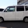 suzuki wagon-r 2007 quick_quick_DBA-MH22S_MH22S-258434 image 11