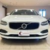 volvo v90 2018 quick_quick_PB420_YV1PW10MDJ1051744 image 4