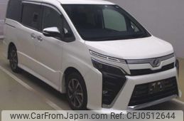 toyota voxy 2019 quick_quick_DBA-ZRR80W_ZRR80-0576867