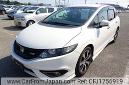 honda jade 2016 CFJ1756919