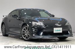 toyota 86 2017 CFJ1411911