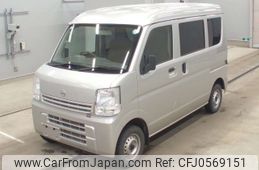 nissan clipper-van 2016 -NISSAN 【Ｎｏ後日 】--Clipper Van DR17V-118872---NISSAN 【Ｎｏ後日 】--Clipper Van DR17V-118872-